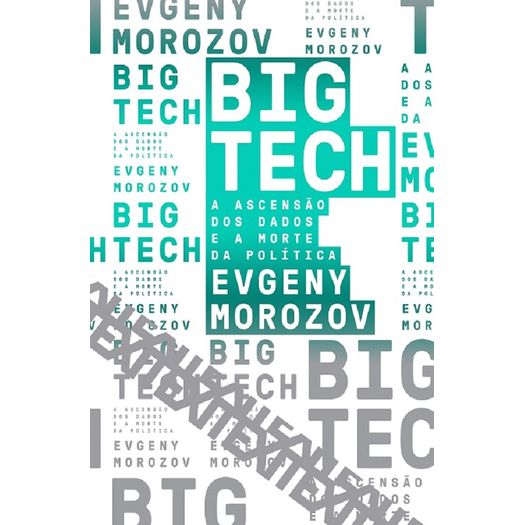 Big Tech - Ubu