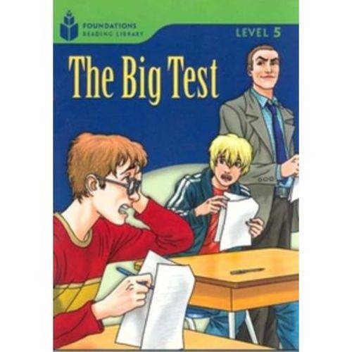 Big Test, The Level 5