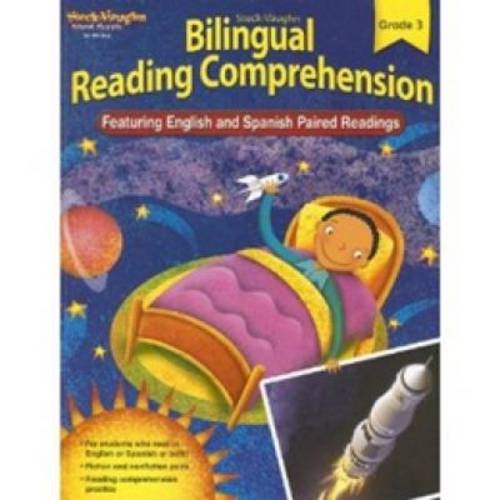 Bilingual Reading Comprehension 3