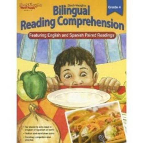 Bilingual Reading Comprehension 4