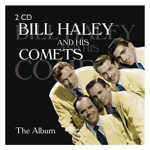 Bill Haley - The Album