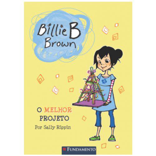Billie B. Brown - o Melhor Projeto
