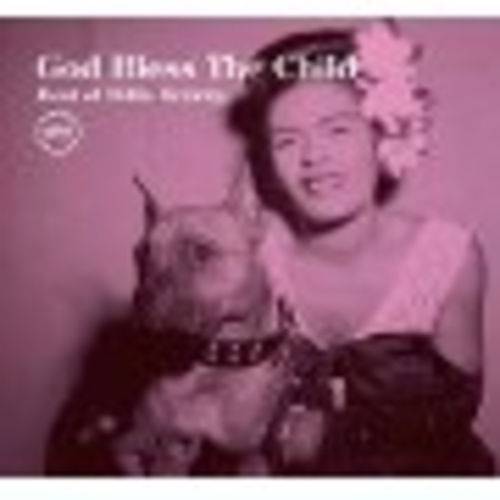 Billie Holiday - God Bless The Child