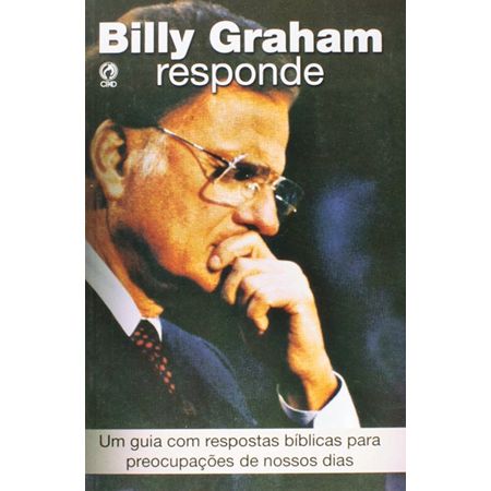 Billy Graham Responde