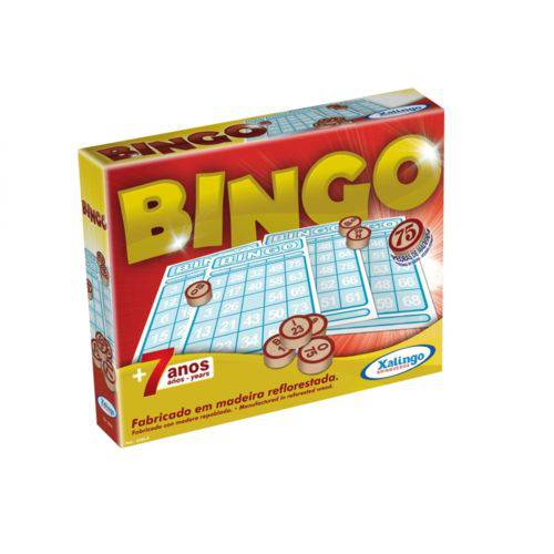 Bingo - Xalingo