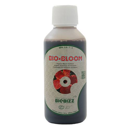 Bio·Bloom Bio-Bizz 1L