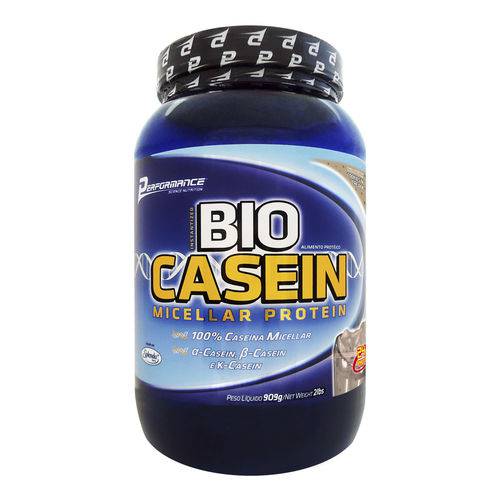 Bio Casein - 909g - Cookies And Cream - Performance Nutrition