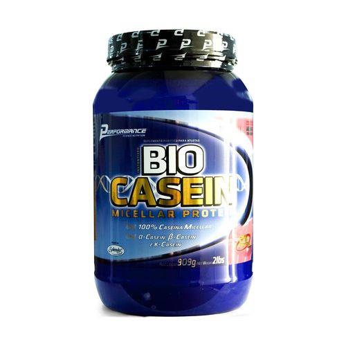 Bio Casein (909g) - Performance Nutrition