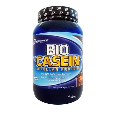 Bio Casein Protein Performance 2 Lbs Chocolate