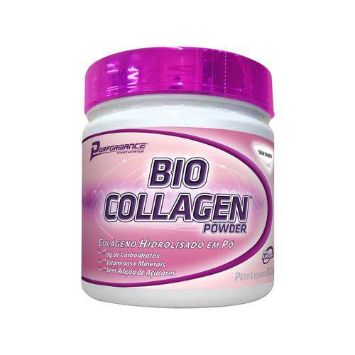 Bio Collagen Powder Performance 300g - Natural