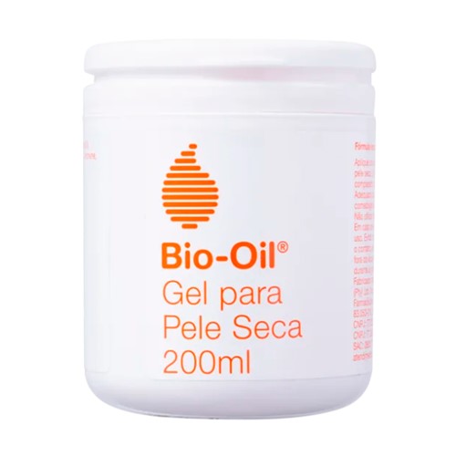 Bio-Oil Gel Hidratante para Pele Seca 200ml
