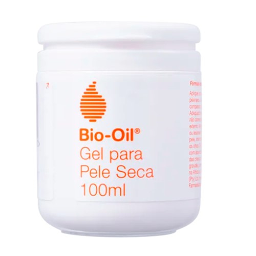 Bio-Oil Gel Hidratante para Pele Seca 100ml