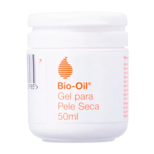 Bio-Oil Gel Hidratante para Pele Seca 50ml