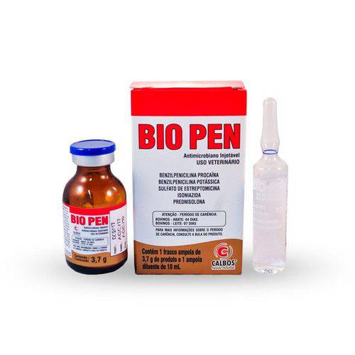 Bio Pen