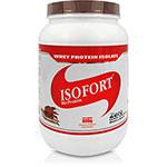 Bio Protein Isofort (900g) - Chocolate - Galgrin Group Ltda