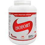 Bio Protein Isofort (Whey Protein Isolate) Natural 2kg - Vitafor