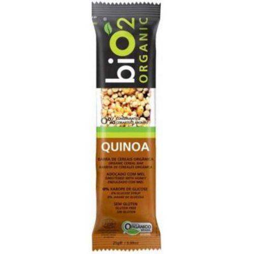 Bio 2 Quinoa Sem Glúten