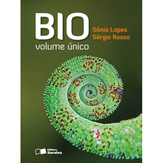 Bio Sonia Lopes - Volume Unico - Saraiva