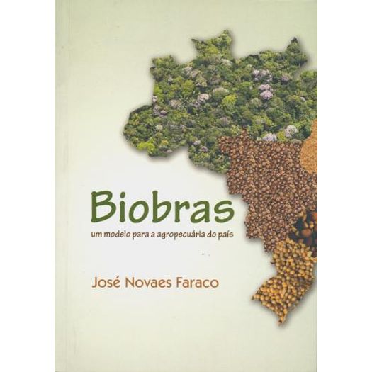 Biobras - Autores