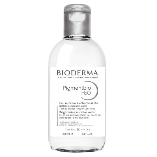Bioderma Pigment Bio H2o Agua Micelar 250ml