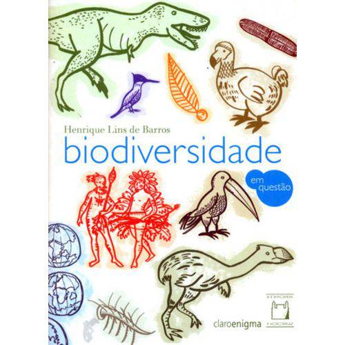 Biodiversidade em Questão