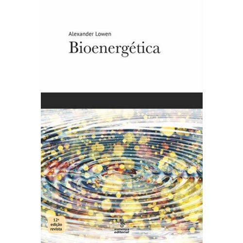 Bioenergetica - 12ª Ed