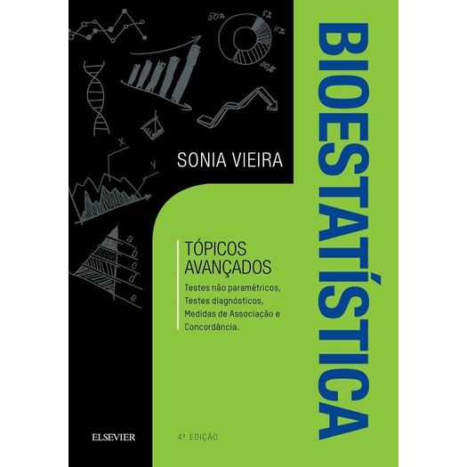 Bioestatistica - Elsevier