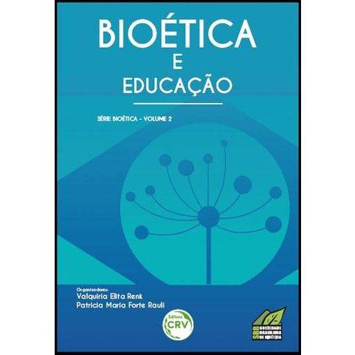Bioetica e Educaçao