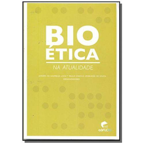 Bioetica na Atualidade