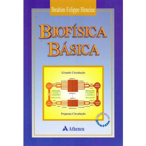 Biofisica Basica - 01ed/03