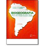 Biogeografia da América do Sul: Análise de Tempo, Espaço e Forma