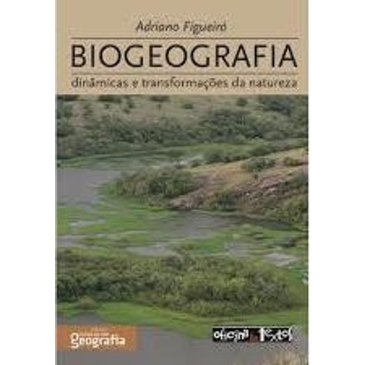 Biogeografia - Oficina de Textos
