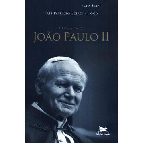 Biografia de João Paulo Ii