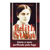 Biografia - Edith Stein | SJO Artigos Religiosos