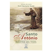 Biografia - Santo Antônio | SJO Artigos Religiosos