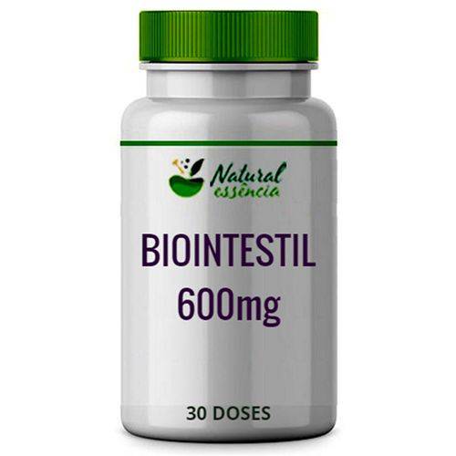 Biointestil ® 600mg - Digestão Saudável 30 Doses.