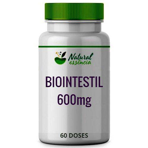 Biointestil ® 600mg - Digestão Saudável 60 Doses