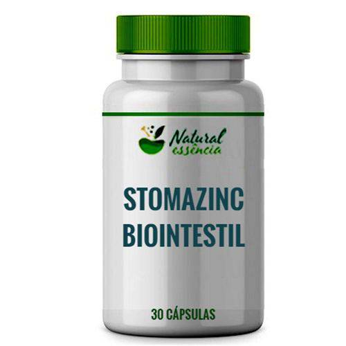 Biointestil + Stomazinc 30 Cápsulas