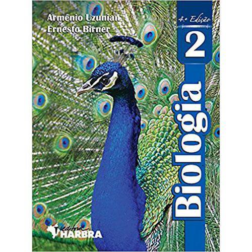 Biologia - Vol. 2 - 4ª Edição