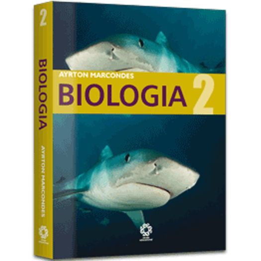Biologia Vol 2 - Escala Educacional