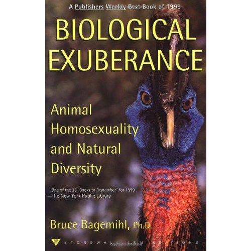 Biological Exuberance