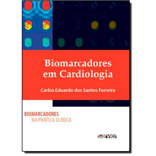 Biomarcadores em Cardiologia