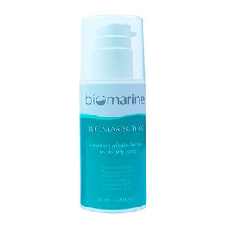 Biomarin-Tox Biomarine - Rejuvenescedor Facial 50ml