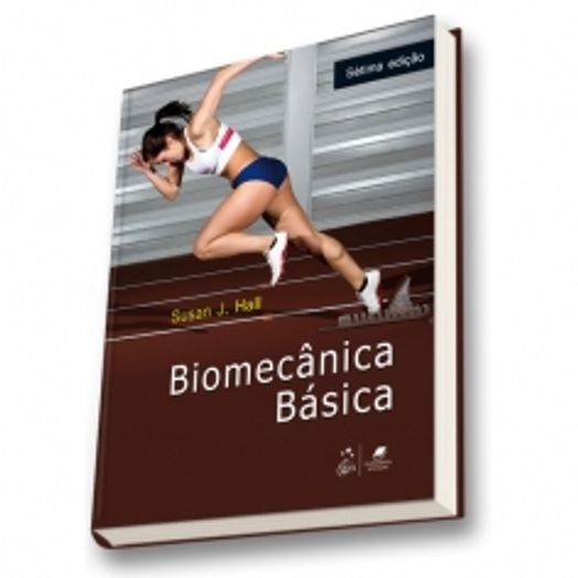 Biomecanica Basica - Guanabara