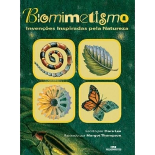 Biomimetismo - Melhoramentos