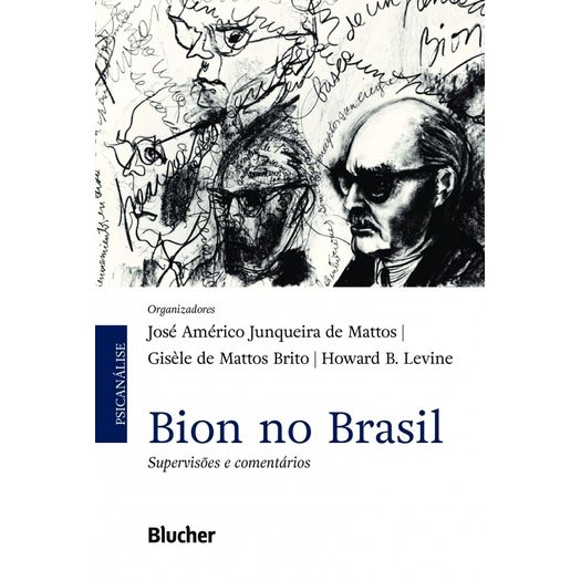 Bion no Brasil - Blucher