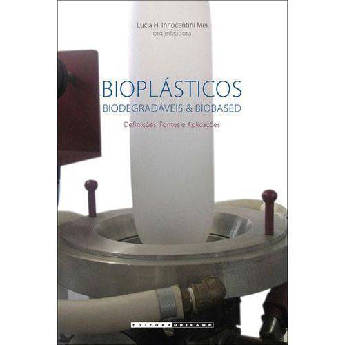 Bioplasticos Biodegradaveis & Biobased
