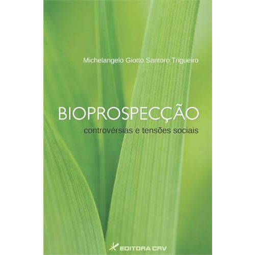 Bioprospecçao