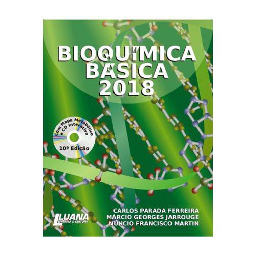 Bioquimica Básica 2018