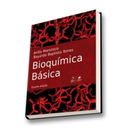 Bioquimica Basica - Guanabara